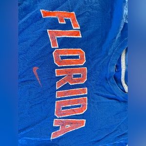 Florida State Tee shirt
